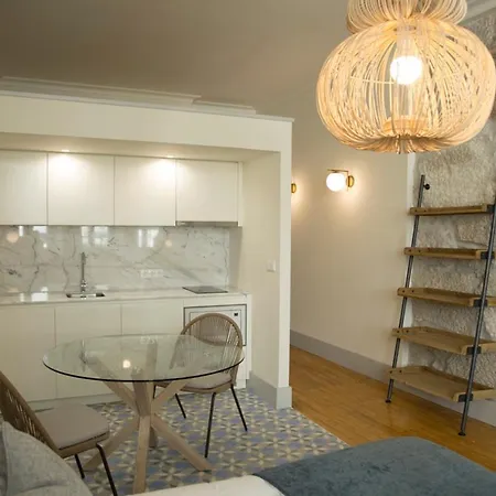 Top Porto Apartment *