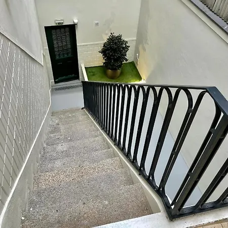 Top Porto Apartment *