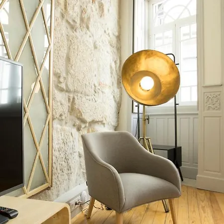 Top Porto Apartment