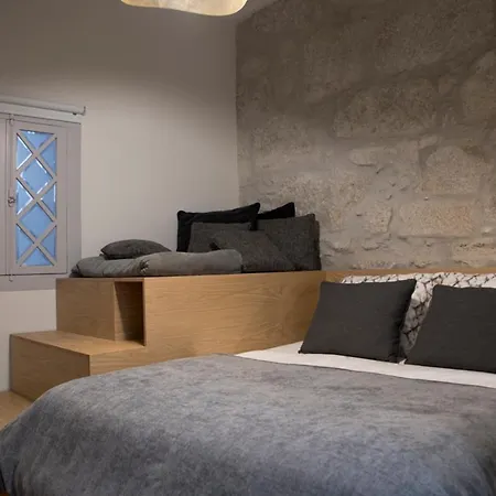 Top Porto Apartment *