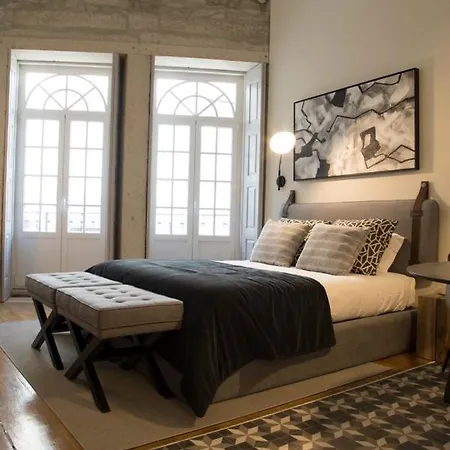 Apartment Top Porto *