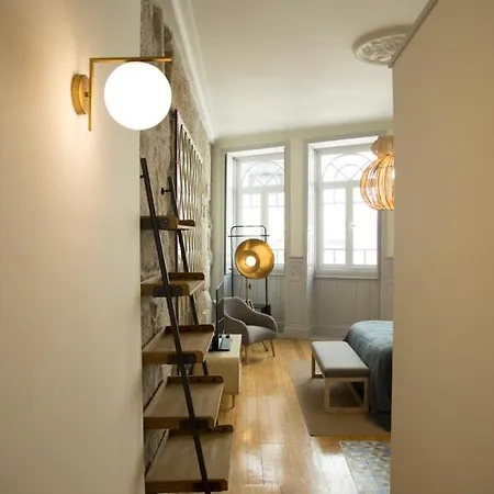 Top Porto Appartamento Oporto