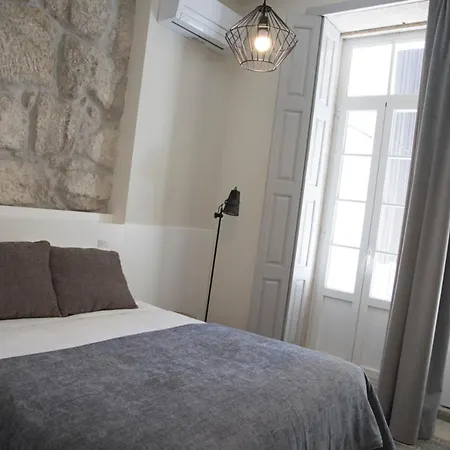 Appartamento Top Porto Oporto